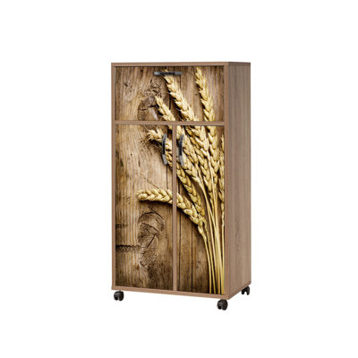 Brisson Standard Accent Chest