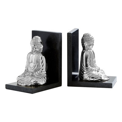 Carnes Bookends