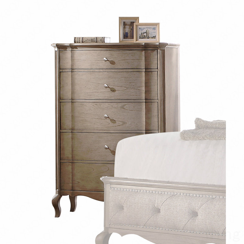 Commode (commode)