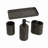  Eli Bath Accessory Set