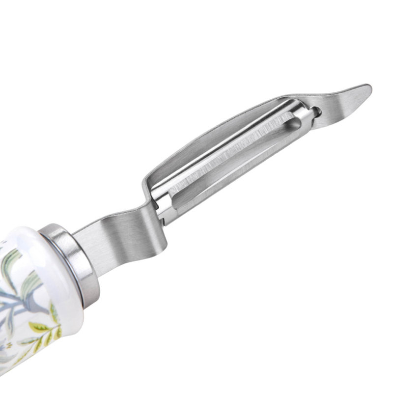 Laura Ashley Stainless Steel Peeler