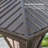Hardtop Aluminum Patio Gazebo-88903109
