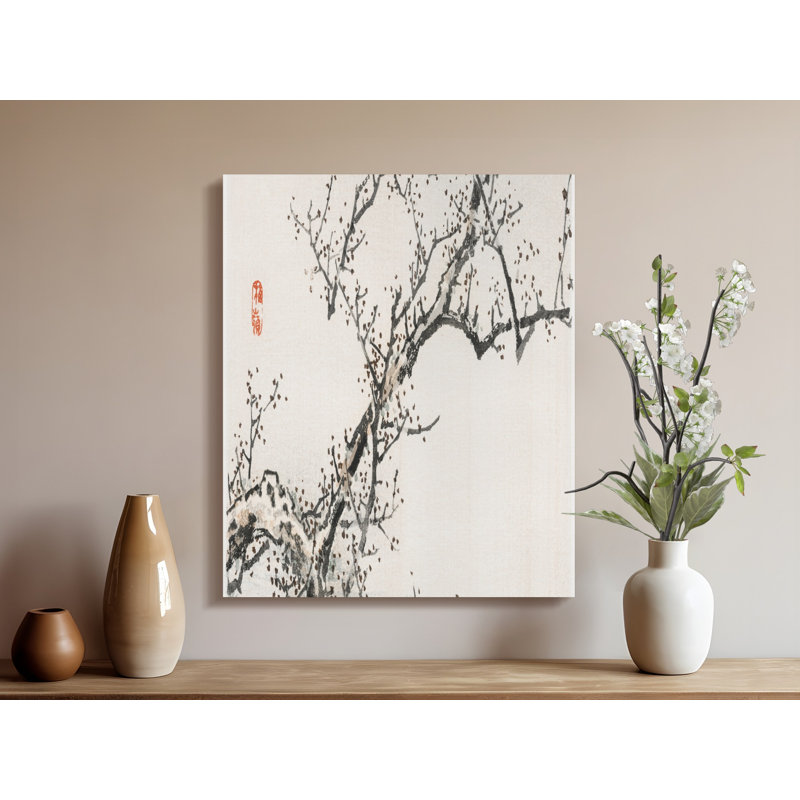 Fromm Wrapped Canvas Print Set, 9x12