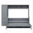 Murphy Bed With Closet And Drawers-1005045365-976003068