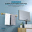 Inkeri 64.8 cm L 1 - Bar Wall Mounted Towel Bar-1890574777