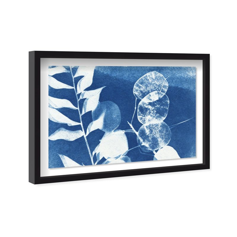 Faded Poetry Print by Oliver Gal, 31.5"H x 21.5"W, Black Shadowbox