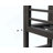 Loft Bed With Desk, Metal Loft Bed, Loft Bed Frame With Desk And Storage Compatible With Boys Girls Teens Bedroom Bed Frame