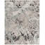 Samarkand 181 Area Rug In Grey / Ivory-1351715325