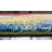 Rizer Washable Abstract Indoor Rug-20360975