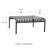 Toní Stacking Patio Dining Side Chair-62288195