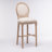 46.46" Bar Stool-96768149