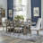 Zenna 66'' Sideboard