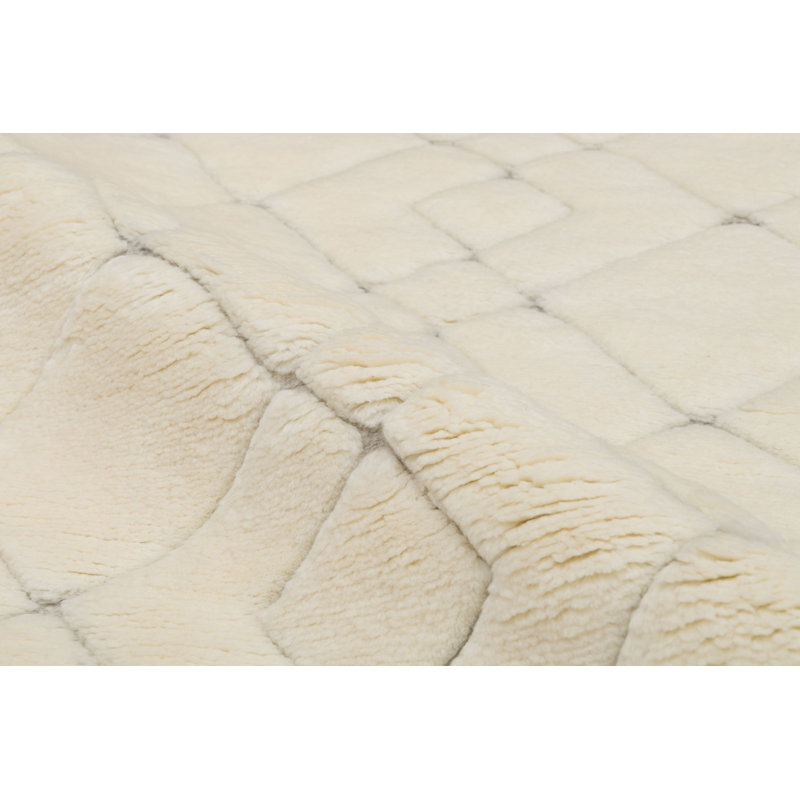 Torin - Linen, Rectangle 6' x 9'
