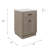 Nicholls 24" Single Bathroom Vanity Set-1418355887