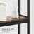 Fulp Freestanding Over The Toilet Storage