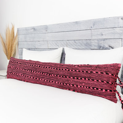 Hanbel Lumbar Pillow Cover