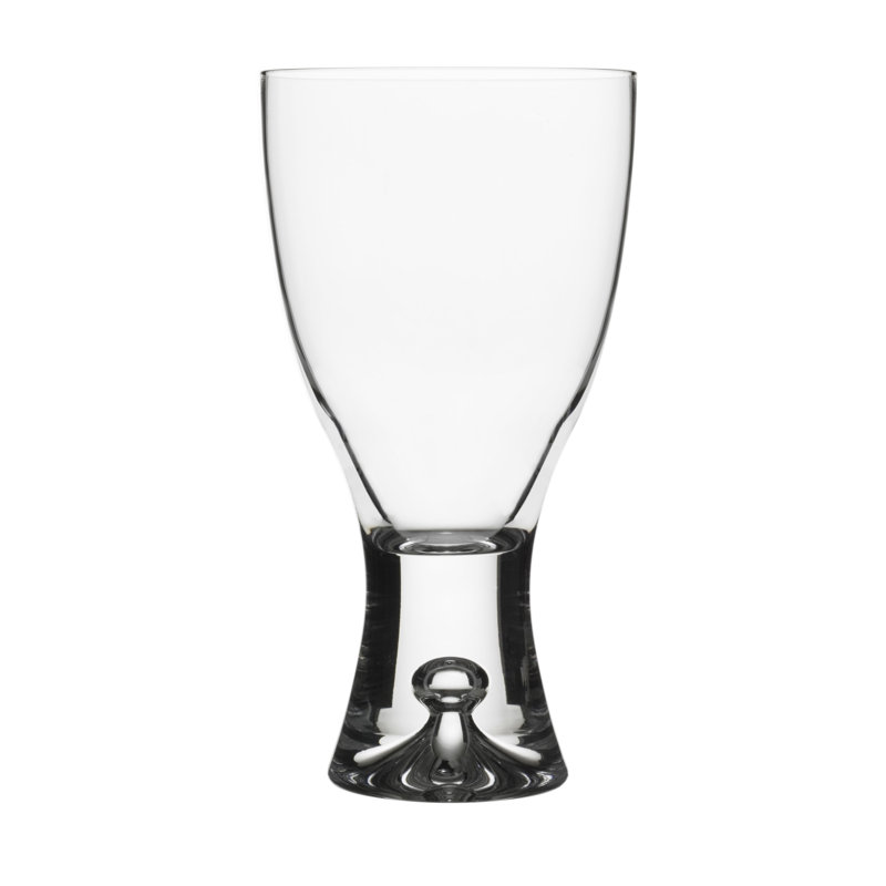 Littala Tapio 8.4535 oz. Red Wine Glass