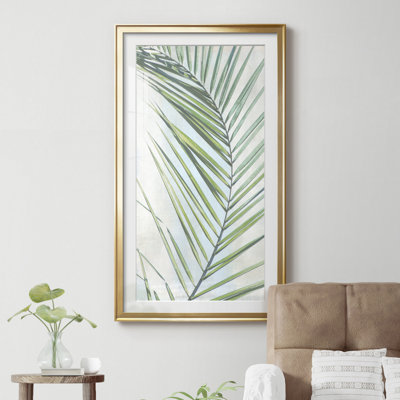 " Palm Escape II "