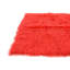 Tapis rouge 2 x 3 Pinson