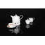 Life 260ml Milk Jug