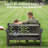 Outdoor Bench