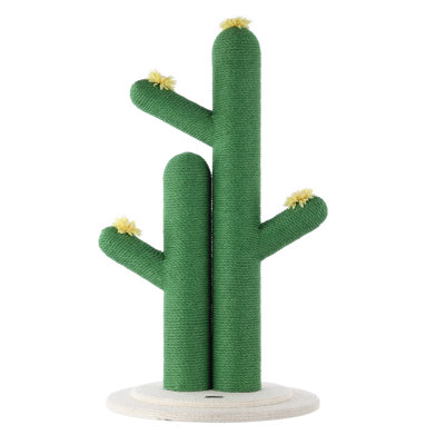 Elyzabel Scratching Post