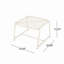 Table d'appoint H 13 po Kincaid