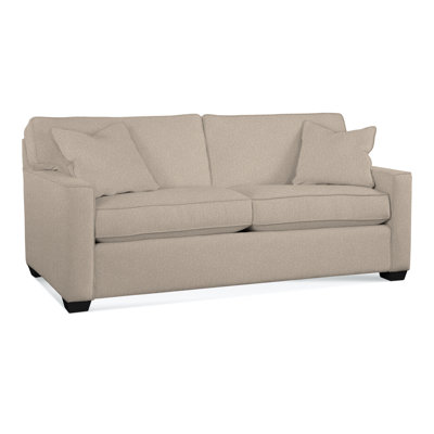 Frye 81'' Upholstered Sofa
