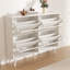 32 - Pair Shoe Storage Cabinet-1652760053
