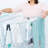 Brabantia Tower Folding Clothes Drying Rack-45716116