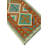 Bousson Wool Geometric Indoor Rug