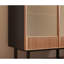 Armoire de salle à manger moderne moderne