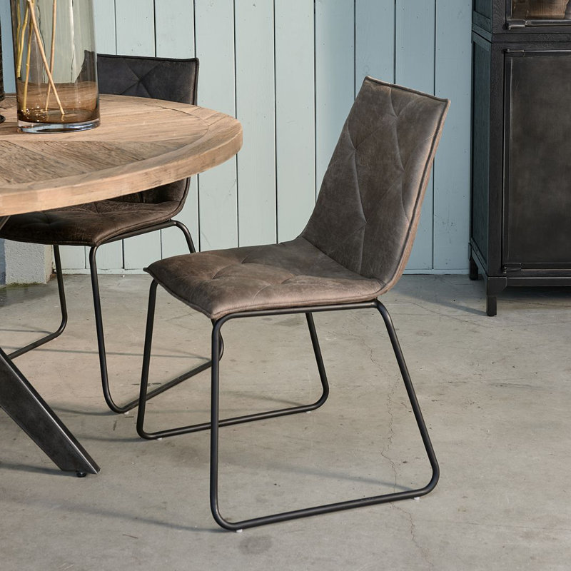 Dreier Dining Chair