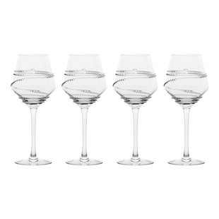 Frost Up 19.5oz All Purpose Wine Glasses