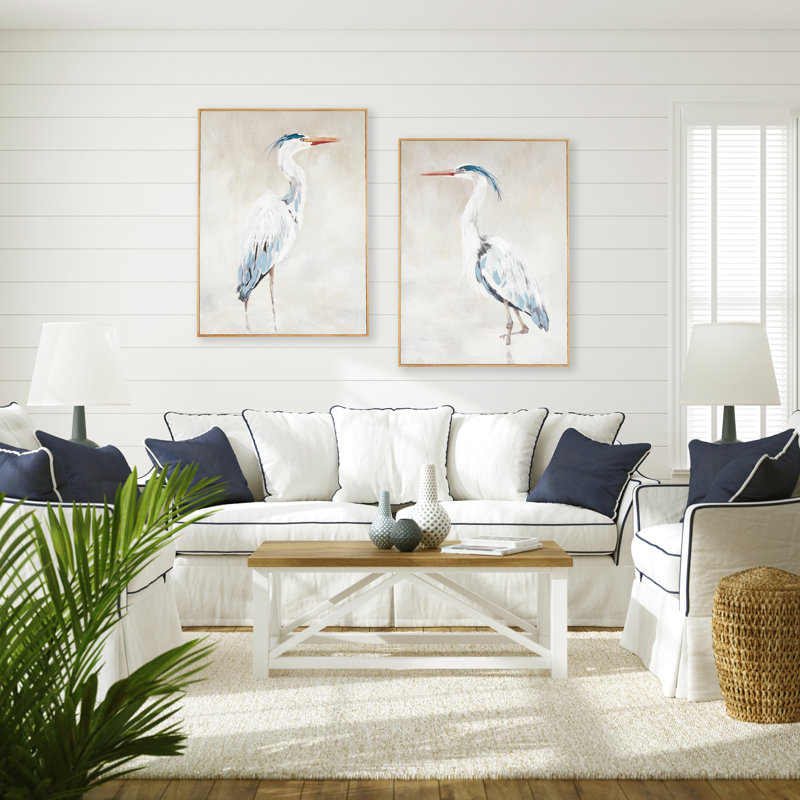 Gallery Wall Art Set by Napa Home and Garden