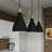 1 - Light Single Pendant