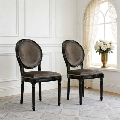 DINING CHAIR SET