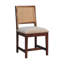 Upholstered Accent Chair