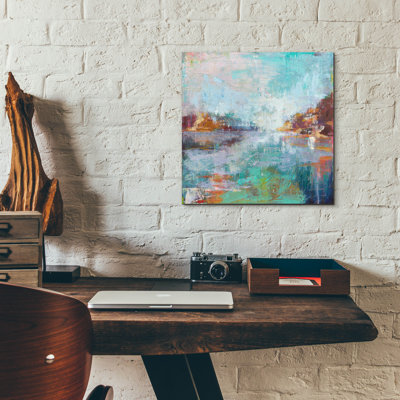 " Serenity " by Julia Hacker