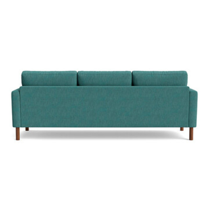Laguna Sofa (95"), Performance Weave - Spruce