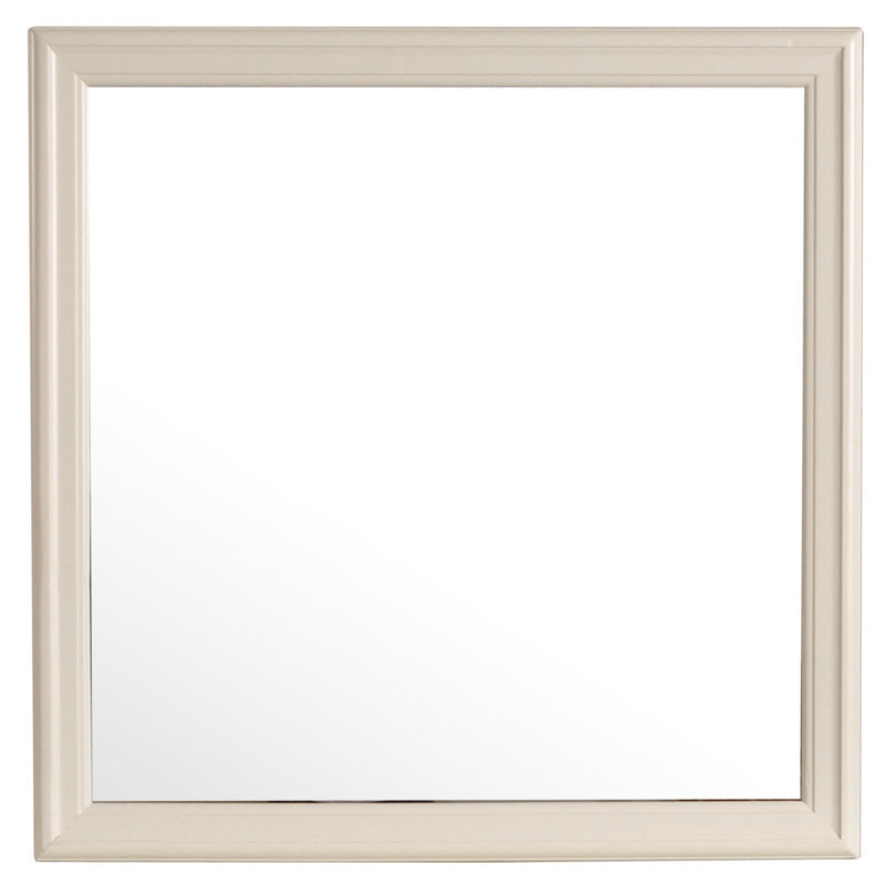 Louis Phillipe G3125-M, miroir, Beige