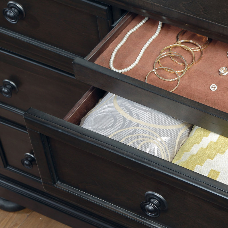 Commode 7 tiroirs Karinn