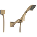 Virage® Wall Mount Handshower