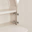 Armoire de bureau pliante en noyer Bellamy-1992246054