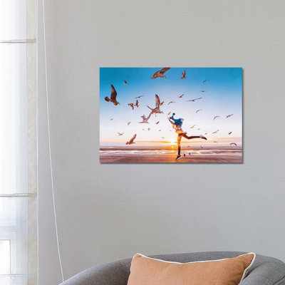 Fly de Hobopeeba-reproduction de photo