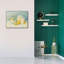 «Handmade Lemonade» par Danhui Nai, art mural sur toile-973190042