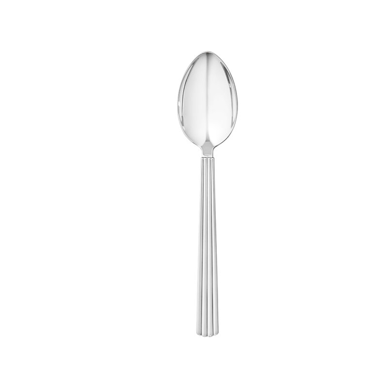 Bernadotte Sterling Silver Teaspoon