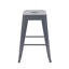 Tabouret de comptoir, tabourets de bar en métal sans dossier-888093967-888093966-888093947