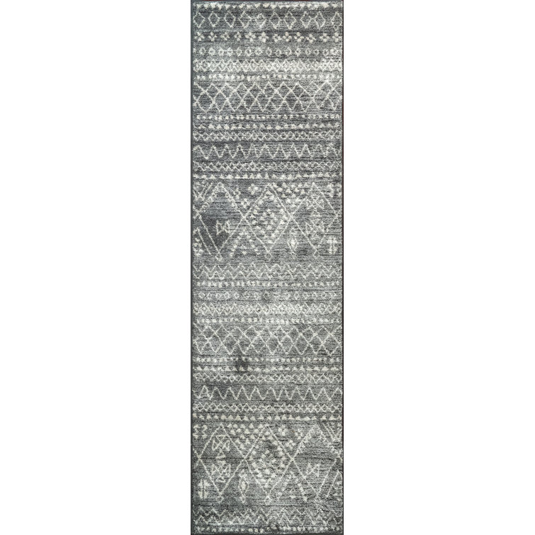 Pisano Southwestern Indoor Rug