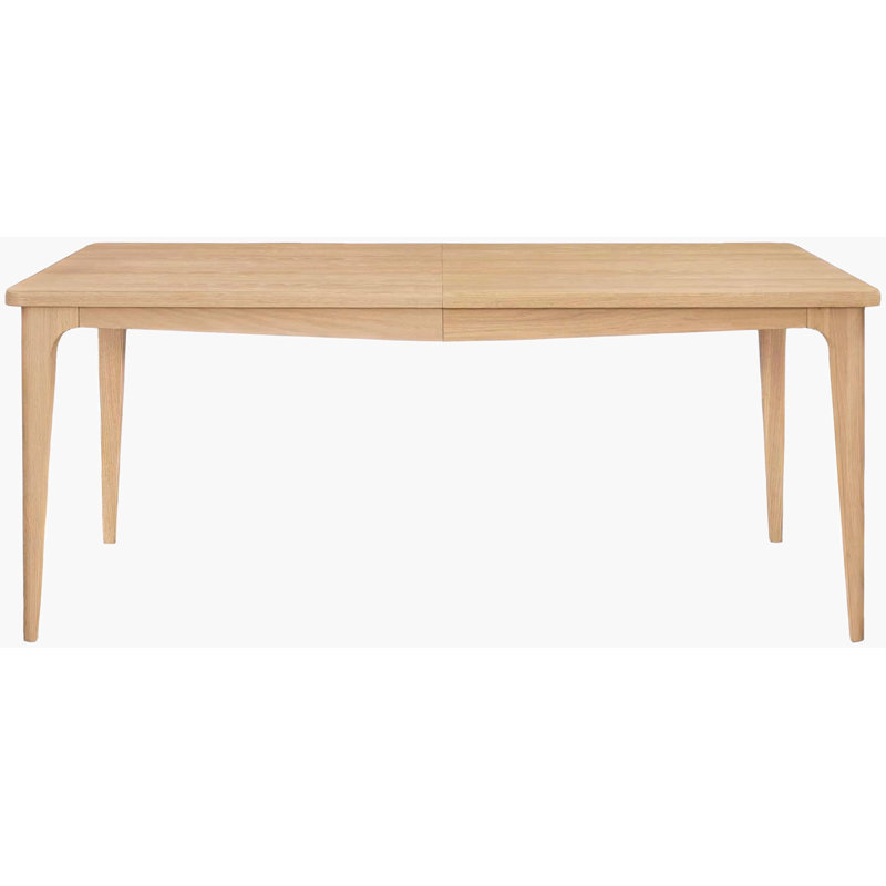 Becki Owens x Surya Mollie Dining Table